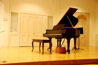 KAC Piano Recital